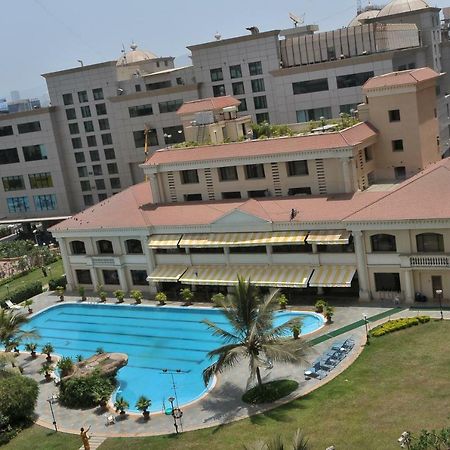The Classique Club Bombaim Exterior foto