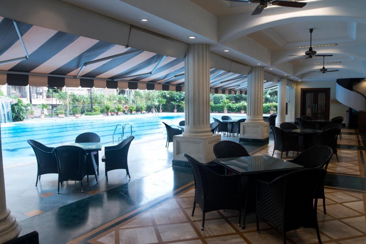 The Classique Club Bombaim Exterior foto